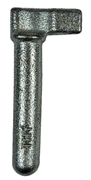 Right Side Cam for Recessed Cam Lock